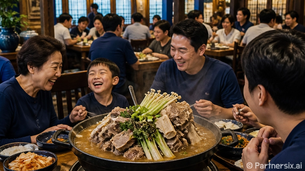 전주 이열치열 맛집 두 곳 집중 탐방