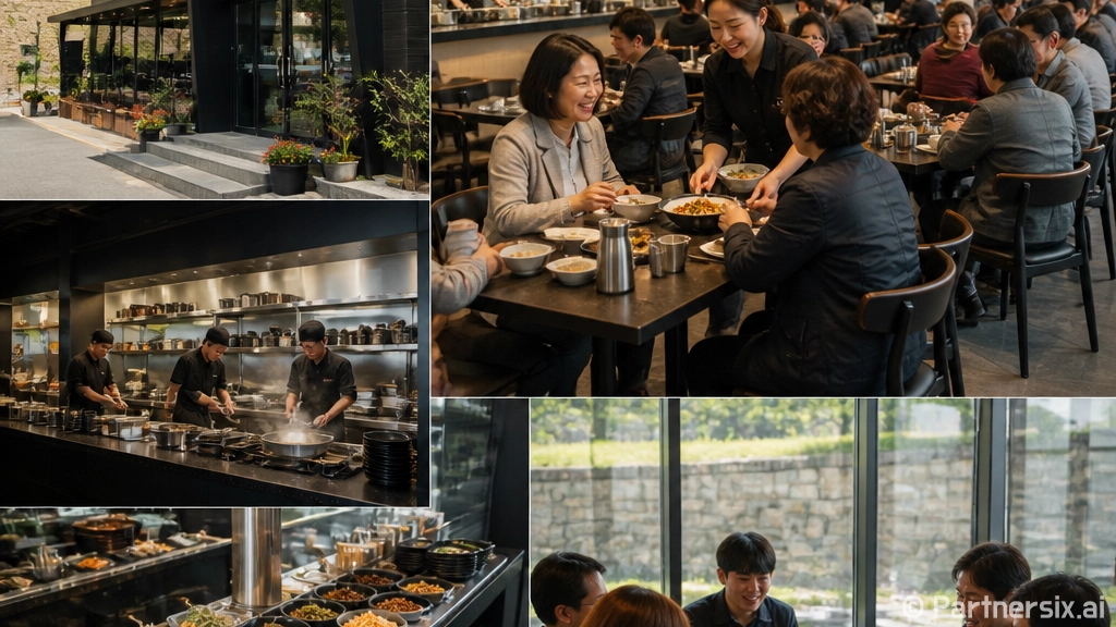 고창 맛고을, 여름…