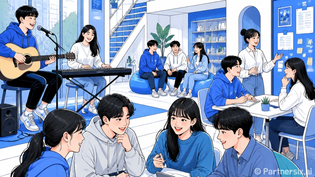 8월 전북 청년정책…