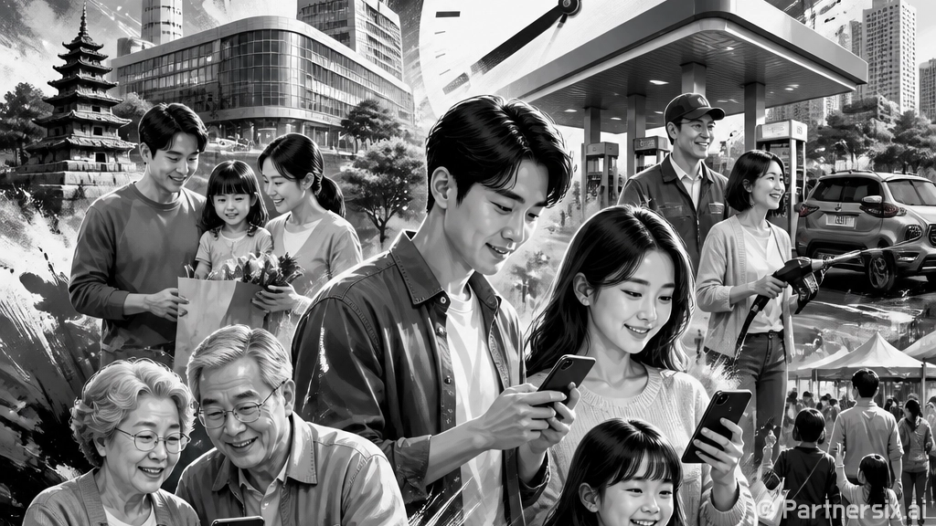 익산시 고유가 피해…