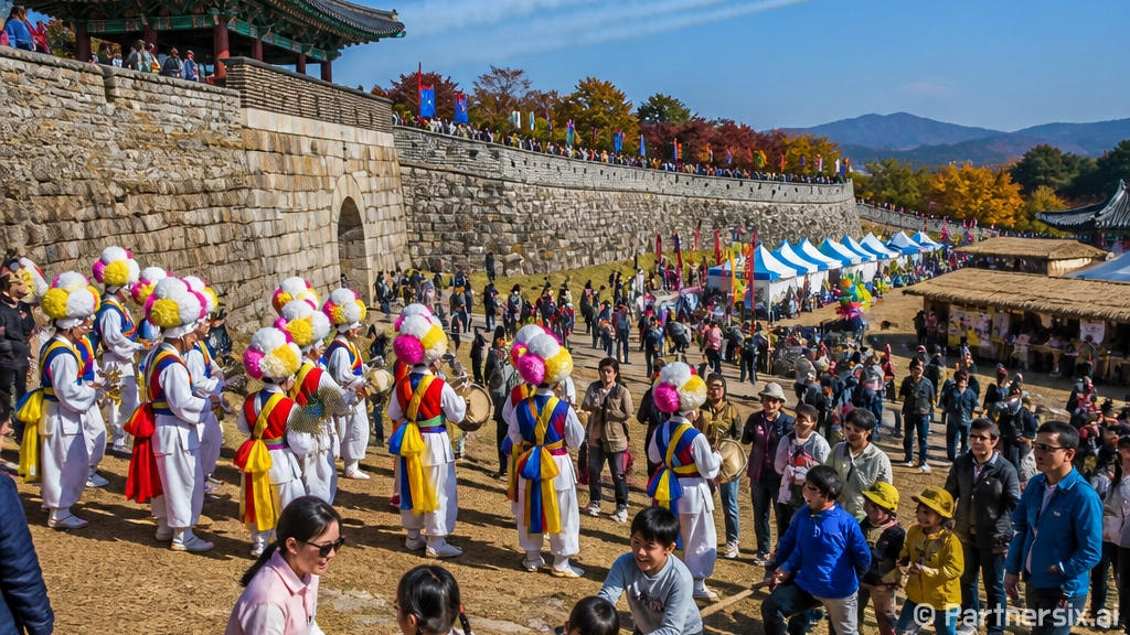 고창모양성제 53회…