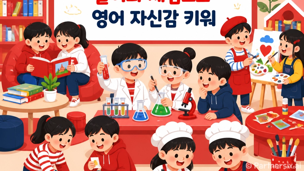 익산 어린이영어도서…