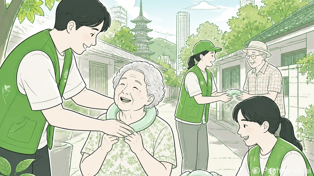 익산 왕궁면, 폭염…