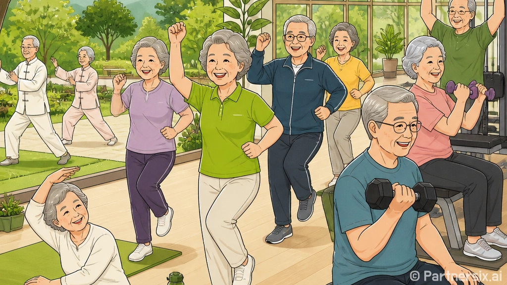 남원시 65세 이상 비만관리 프로그램 모집