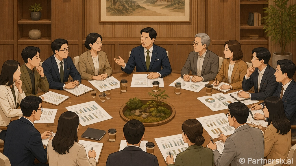 전주시, 재정혁신특위 출범으로 위기 돌파