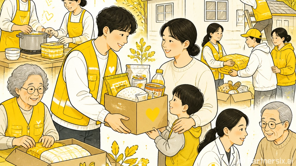 익산 어양동, 위기…