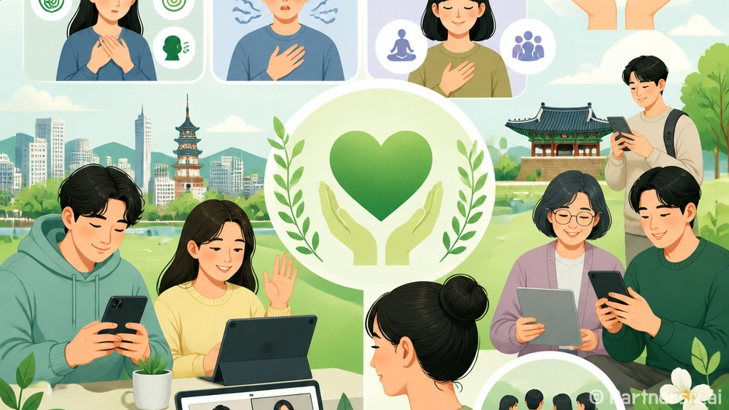 익산시, 공황장애 …