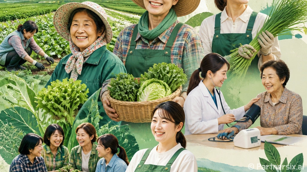 군산시 여성농업인·…