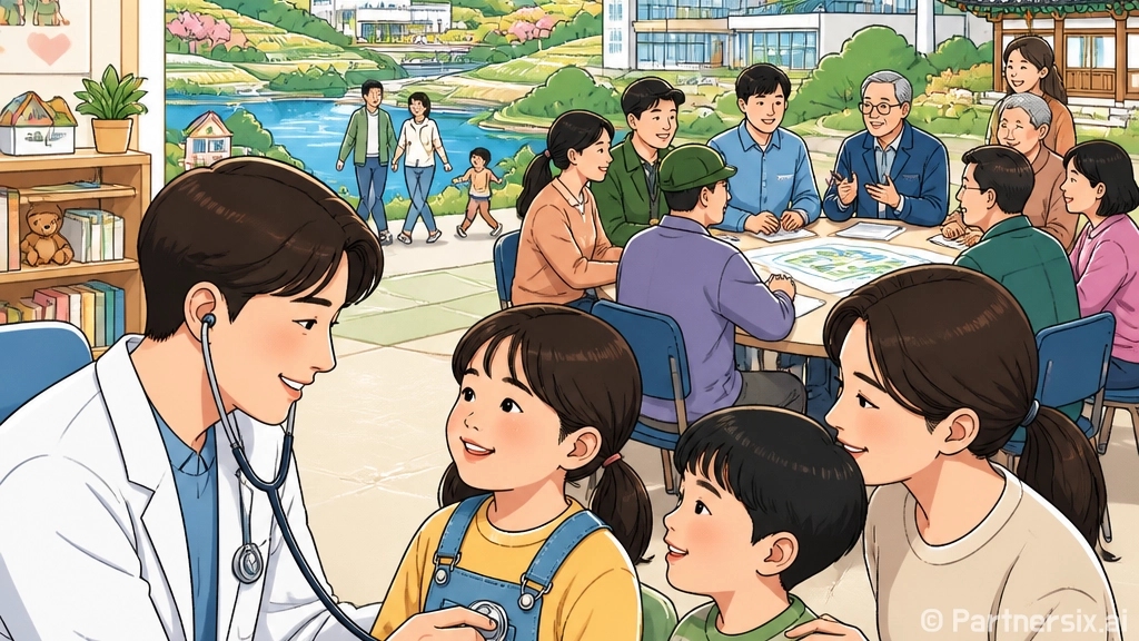장수군, 2026년…
