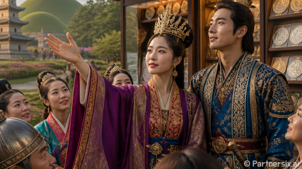 익산 마룡이 기념주…