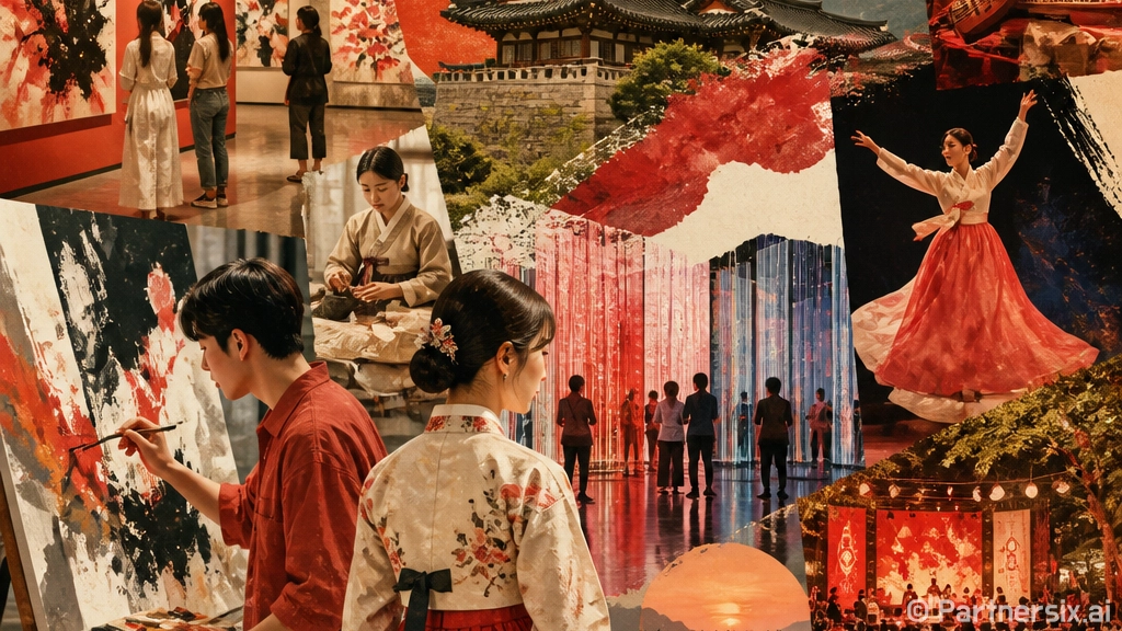 전북 8월 문화예술…