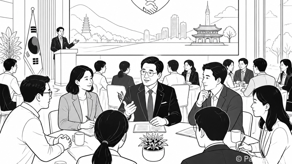 익산시, 소통과 참여로 청렴 공직문화 강화