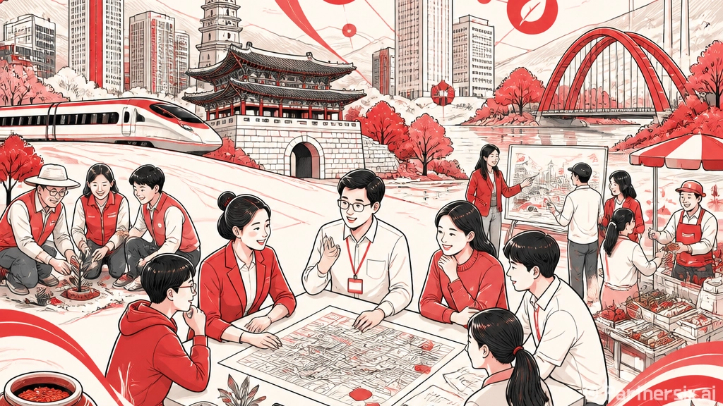 익산시, 시민과 함…