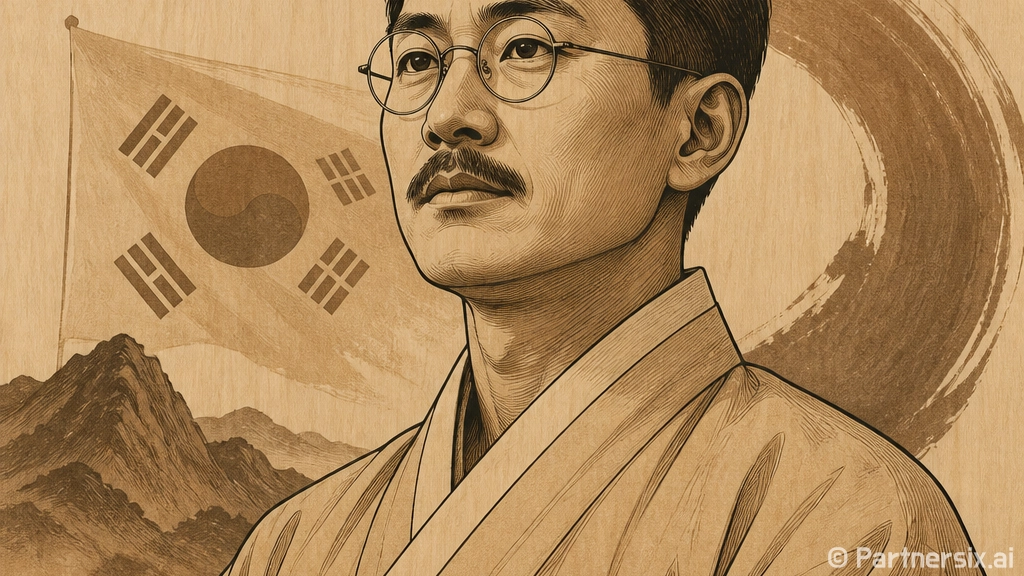 이석규 애국지사, 대한독립 위해 헌신한 삶