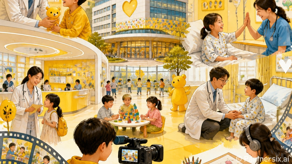 서남권 소아진료센터…