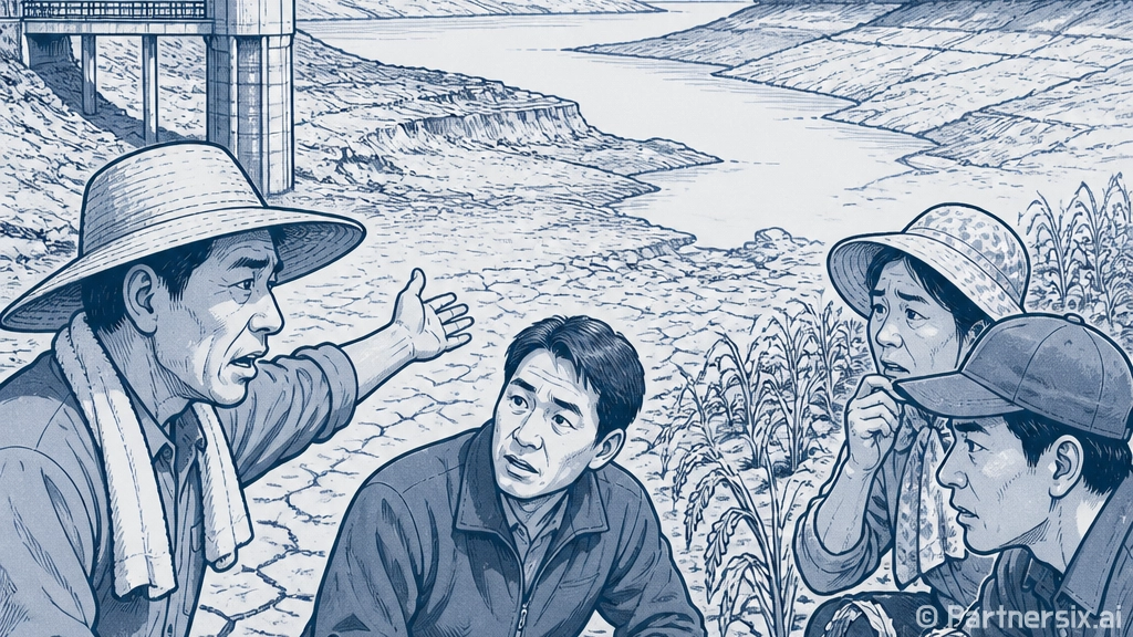 군산 옥구저수지 농…