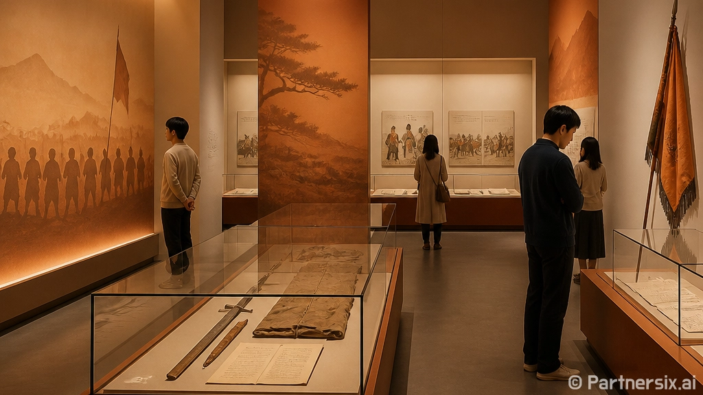 병오창의 120주년…