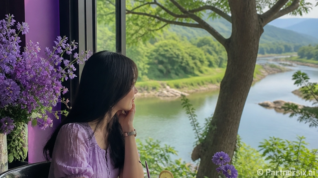완주 여름 풍경 담…