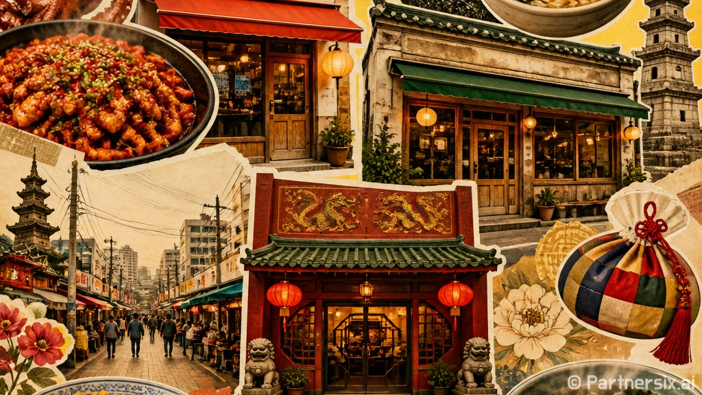 익산 숨은 맛집 완전 정복