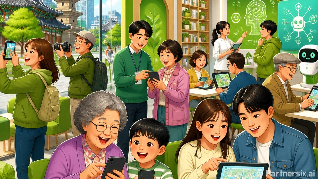 익산시 AI교육으로…