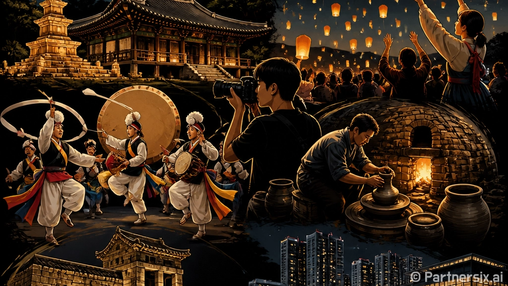 사진으로 만나는 익…