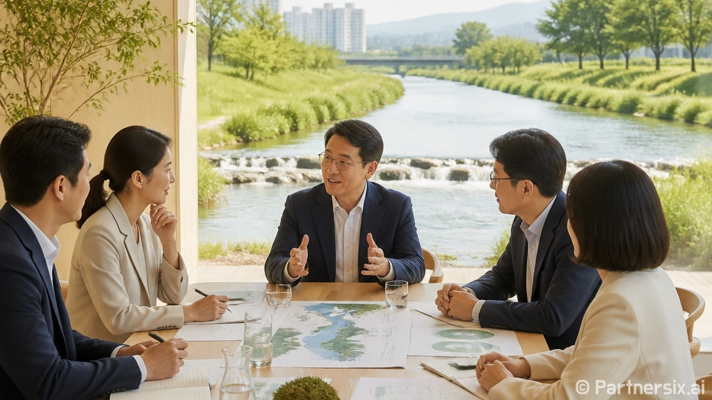 익산시, 체계적 수…