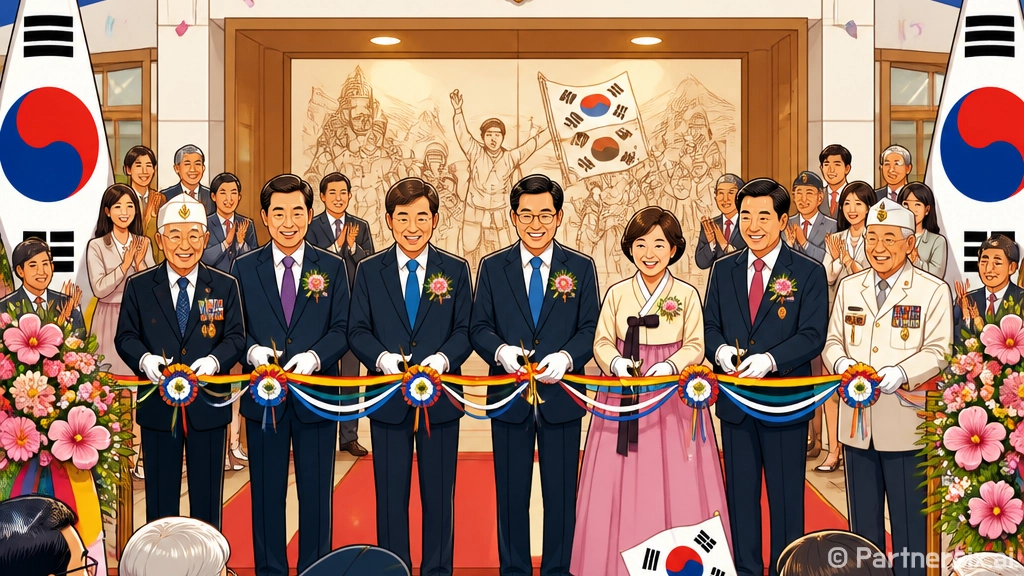 광복 81주년 앞둔…