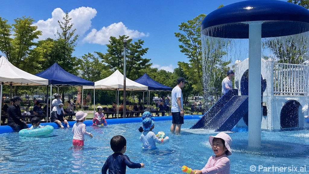 익산 도심 어린이 …
