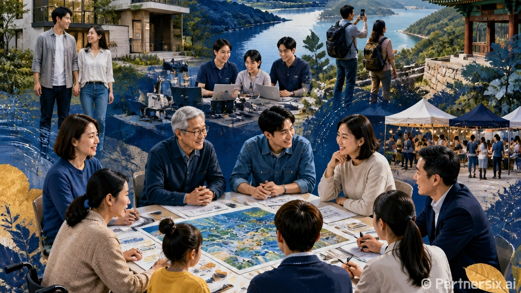 고창군 인구 5만 …