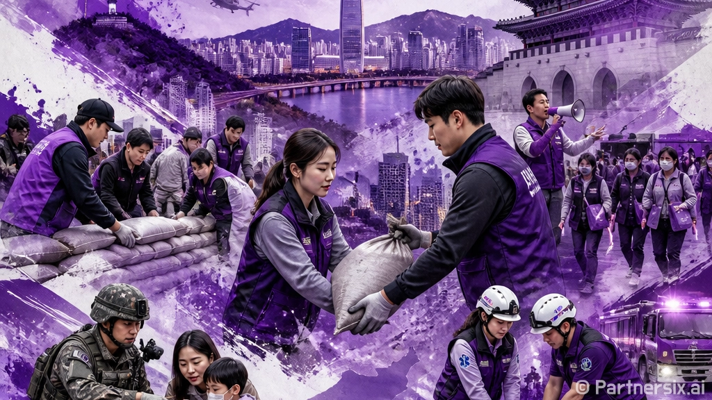 2026년 을지연습, 국민과 함께하는 국가안보 훈련