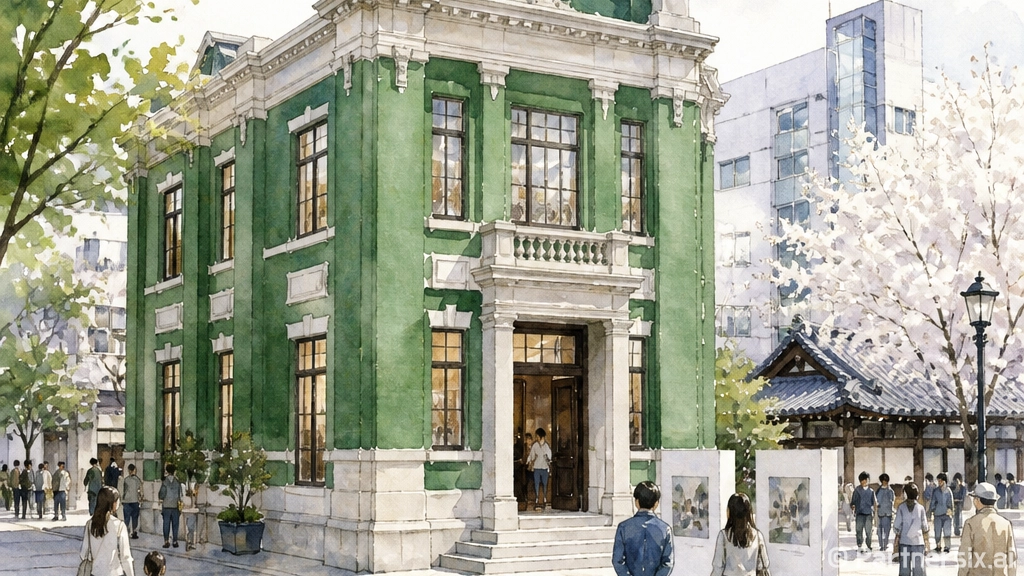 익산 원도심의 시간여행, 솜리문화금고
