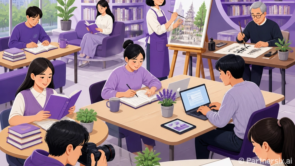 익산시립도서관, 하반기 시민교양강좌 풍성