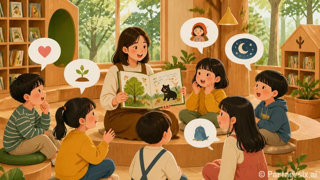 익산시 그림책 도슨…