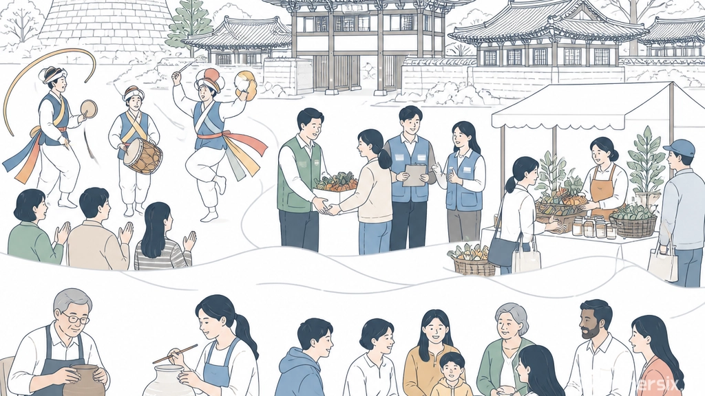 고창군, 군민활력지…