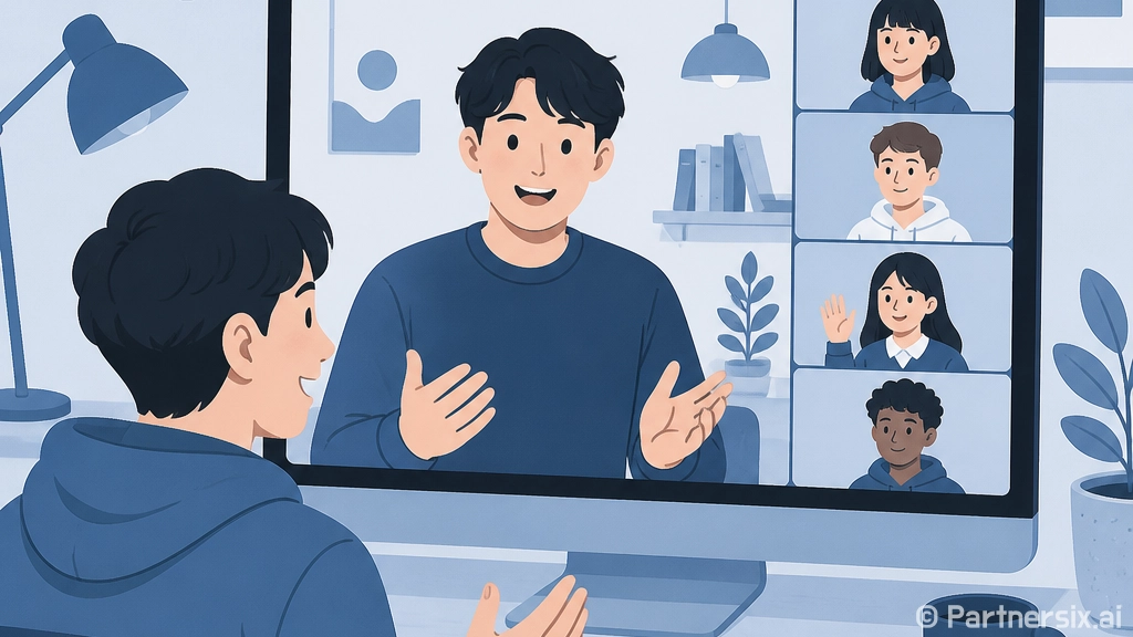 고창 출신 대학생과…