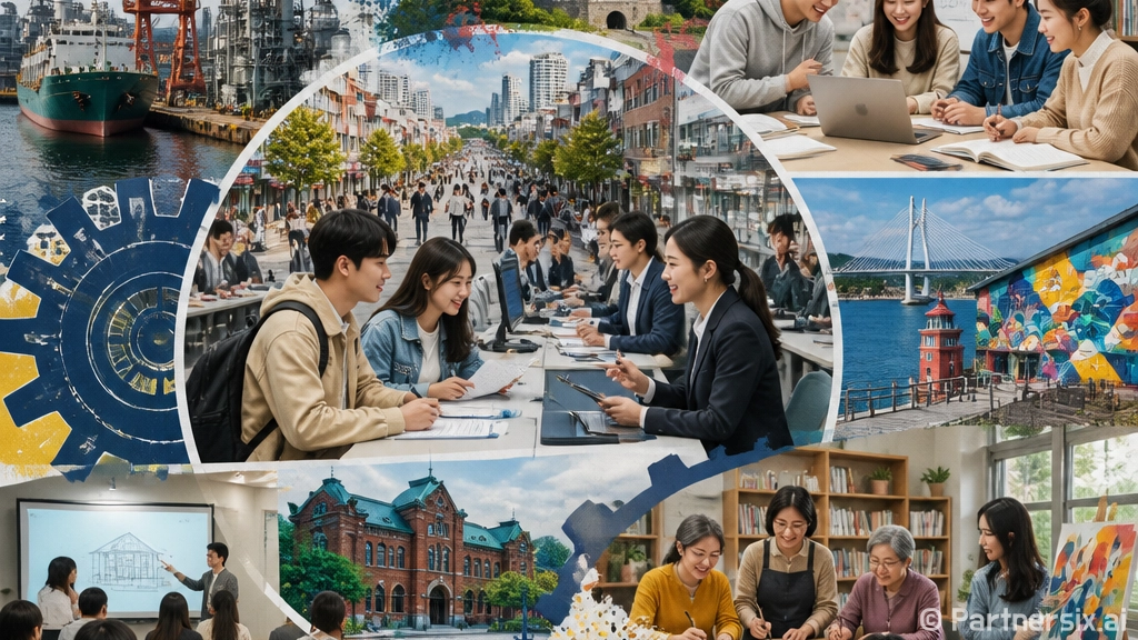 군산시 주간 문화행…