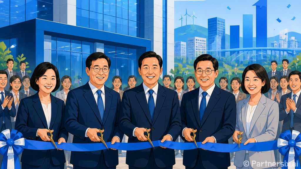 IBK자산운용 전북혁신도시 새 둥지