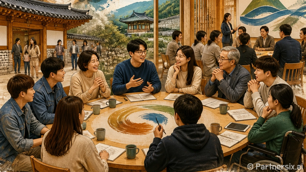 고창, 세계유산도시 위상 강화 소식