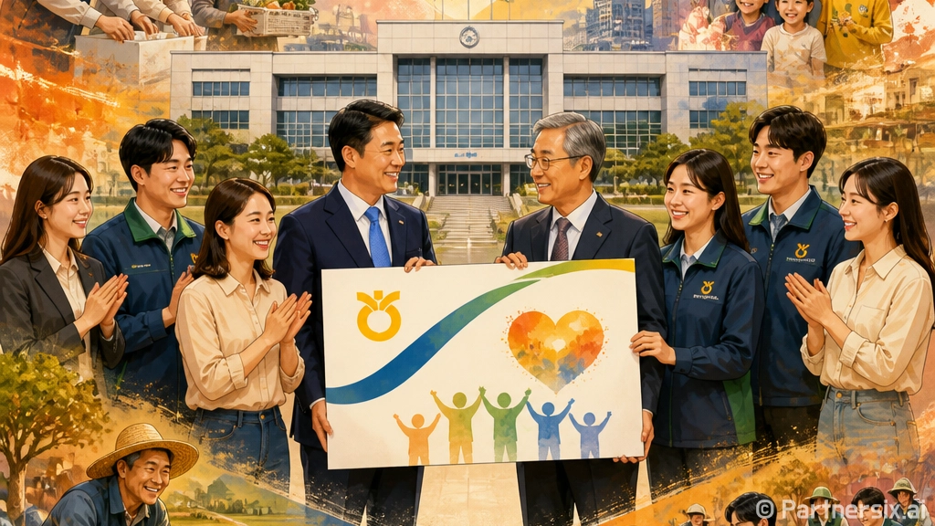 NH농협 군산시지부…
