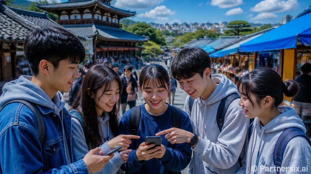 익산 여행 필수 QR 가이드 완벽 정리