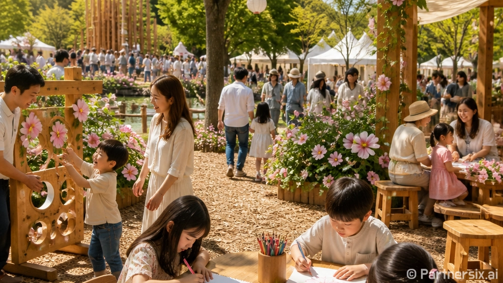 완주 8월 축제와 교육 소식 총정리