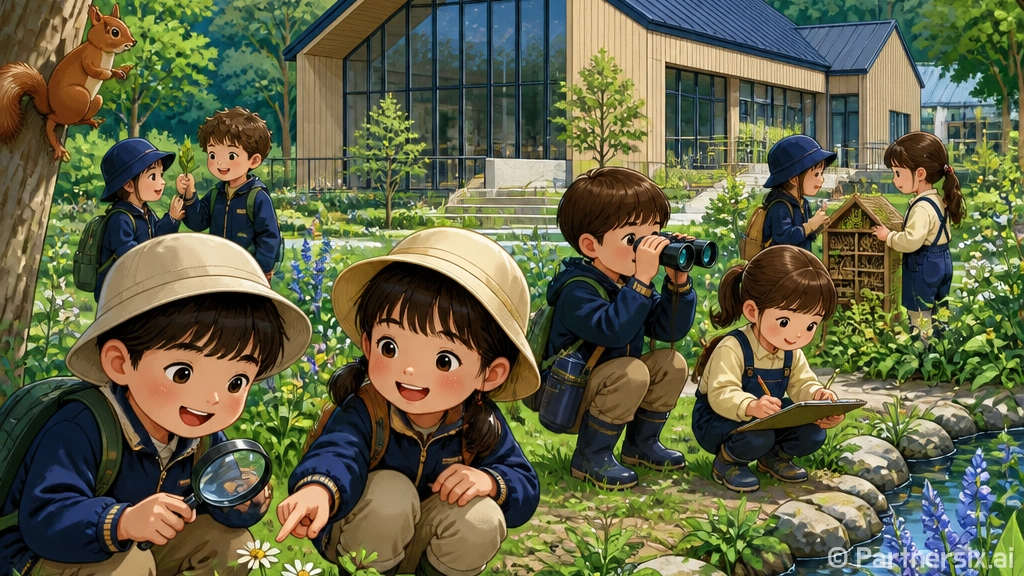 익산 유천도서관, …