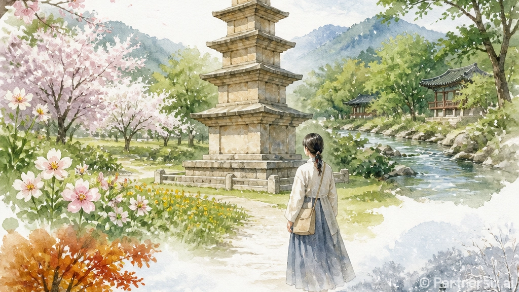 전북 국보 따라 걷는 역사 산책