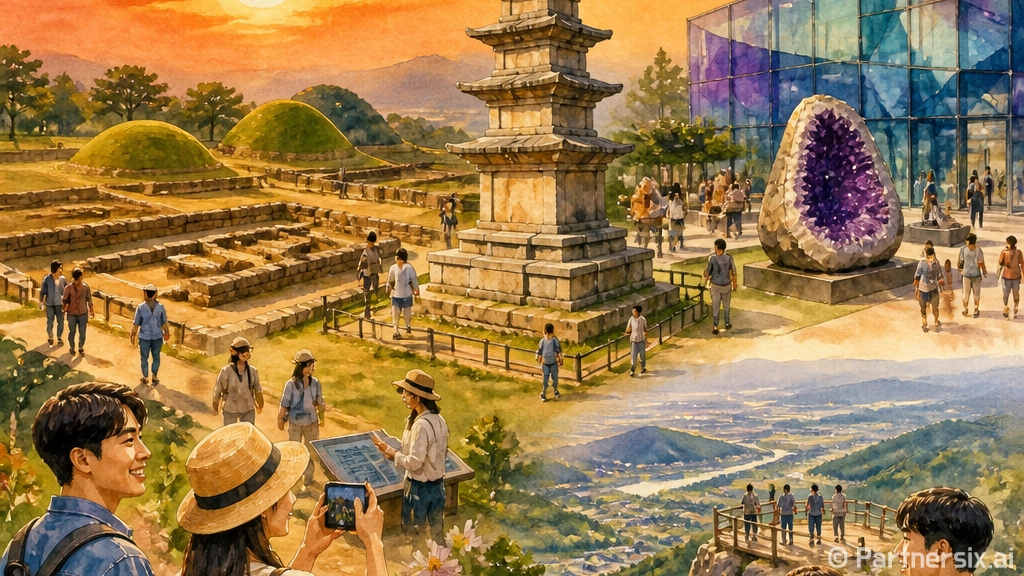 풍향중과 함께하는 …