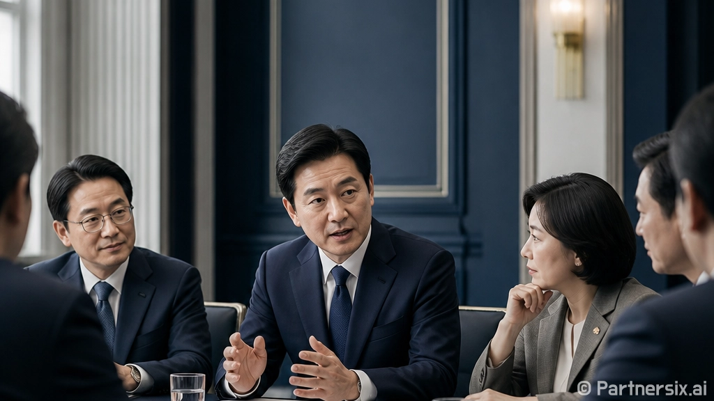 군산, 2027년 국가예산 확보 총력전