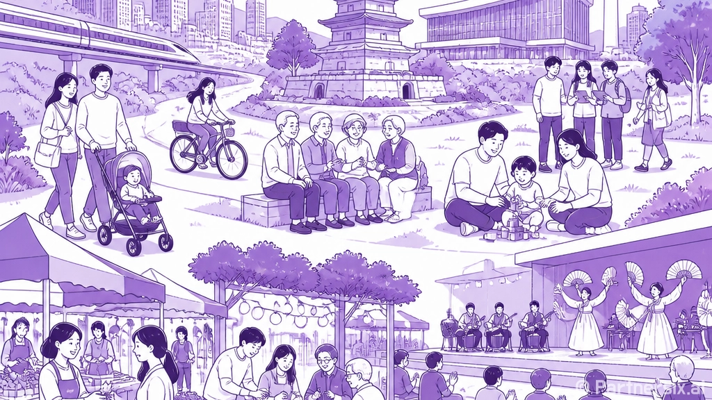 익산시 인구구조 변…