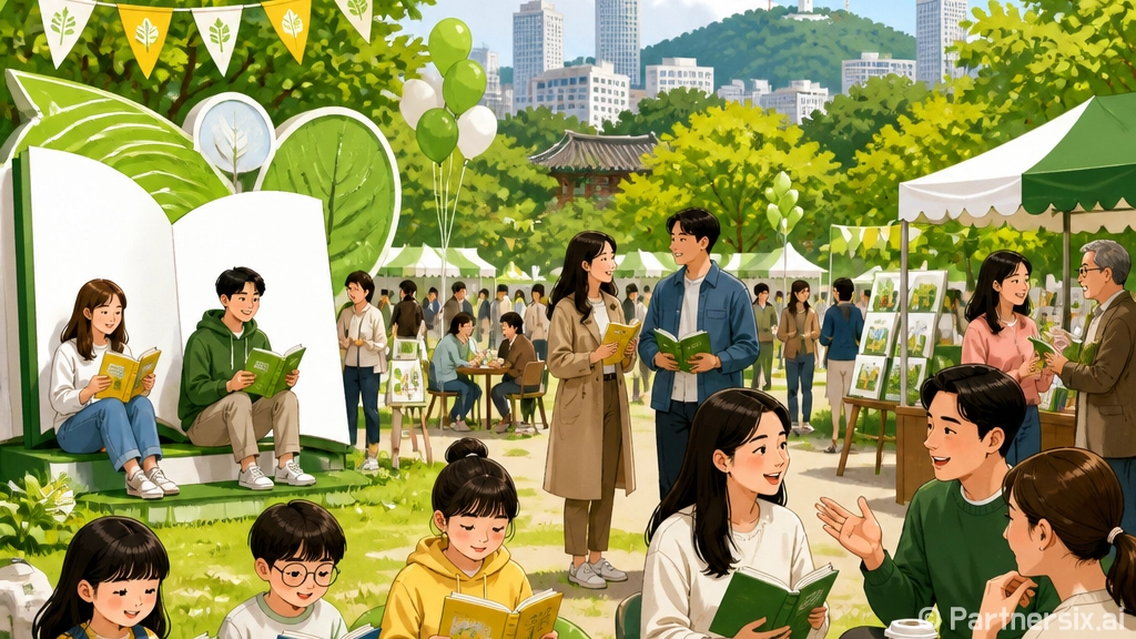 2026 정읍시 전국 독후감 공모전 개최