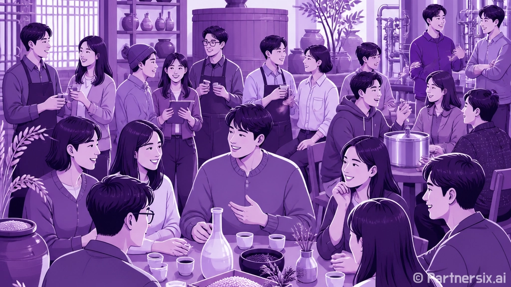 익산서 청년 양조가 창업 열기 모인다