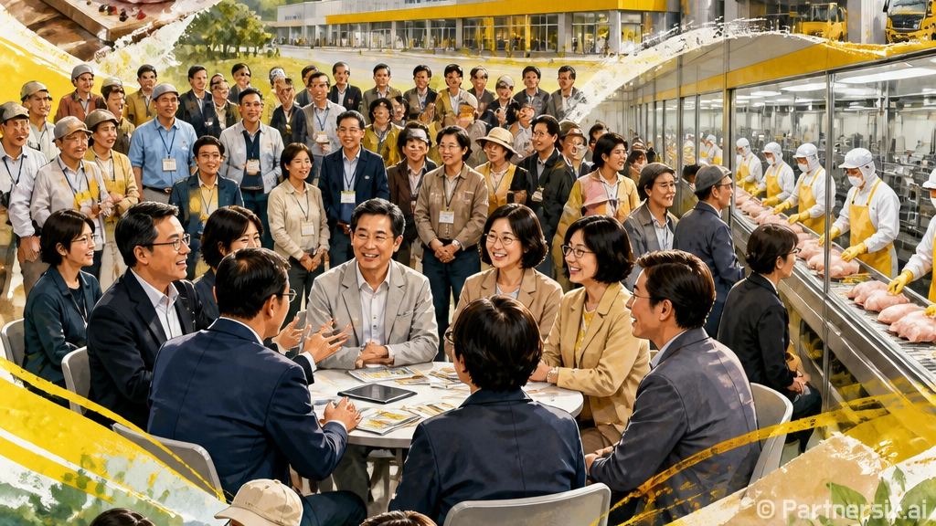 동산동 주민, 향토…