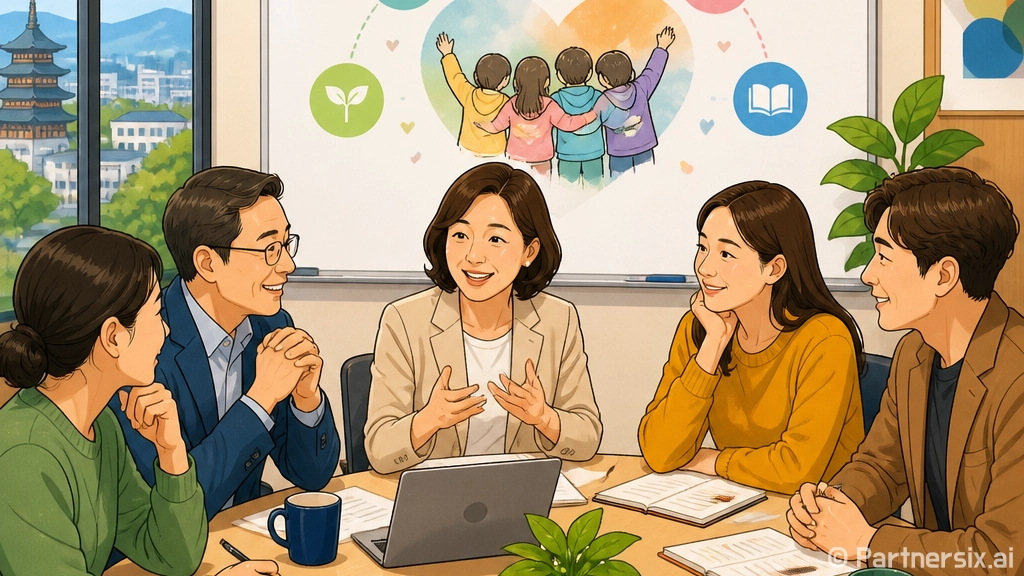 익산시, 보호아동 …